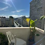 Golden Light Appartement *