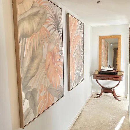 Appartement Golden Light