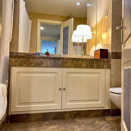 Golden Light Апартаменты Лиссабон