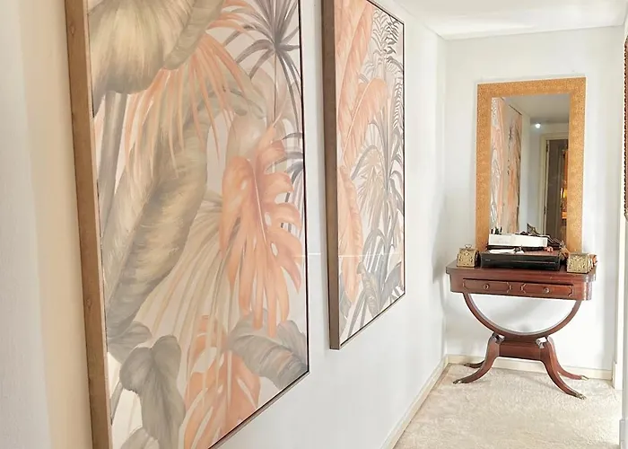 Appartement Golden Light