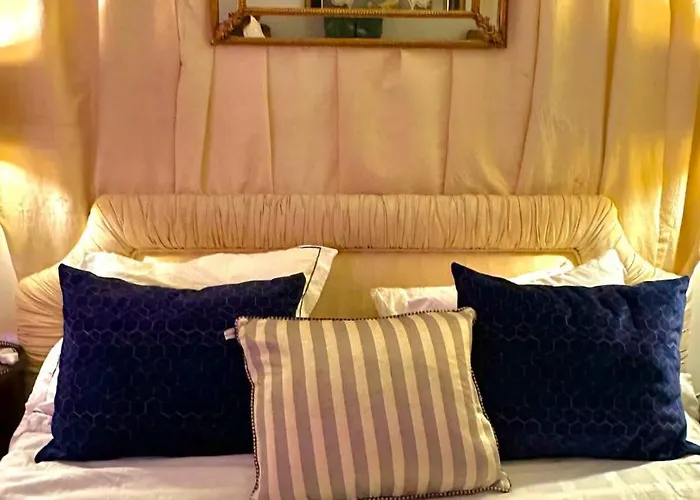 Golden Light * Lizbona