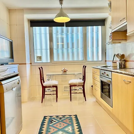 Golden Light Διαμέρισμα